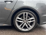 Audi A6 Image 5