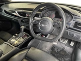 Audi A6 Image 6