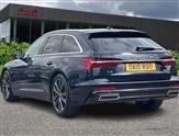 Audi A6 Image 3
