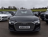 Audi A6 Image 3