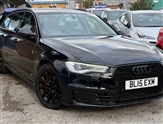 Used Audi A6
