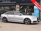 Used Audi A6