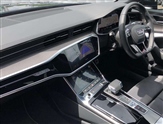 Audi A6 Image 2