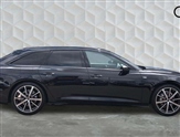 Audi A6 Image 4