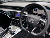 Audi A6 Image 6