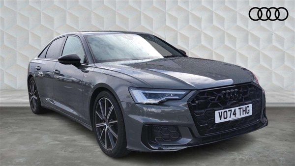 Large image for the Used Audi A6