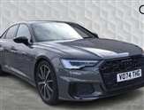 Audi A6 Image 1