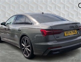 Audi A6 Image 3