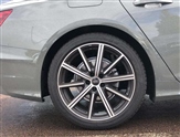 Audi A6 Image 5