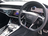 Audi A6 Image 6