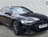 Audi A6 Image 1