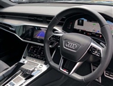 Audi A6 Image 6