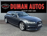 Used Audi A6