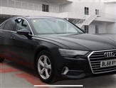 Used Audi A6