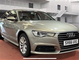 Used Audi A6