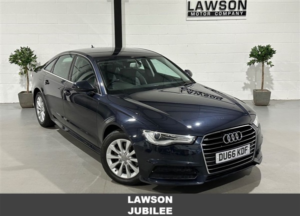 Large image for the Used Audi A6 SALOON