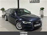 Used Audi A6