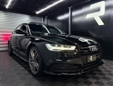 Used Audi A6