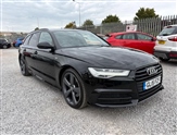 Used Audi A6