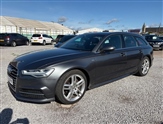 Used Audi A6