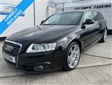 Used Audi A6
