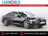 Used Audi A6