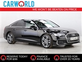 Used Audi A6