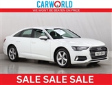 Used Audi A6