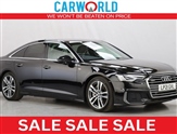 Used Audi A6