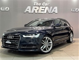 Used Audi A6