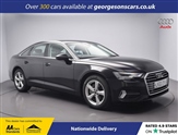 Used Audi A6