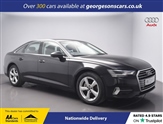 Used Audi A6