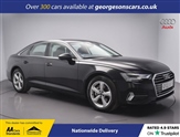 Used Audi A6