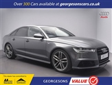 Used Audi A6
