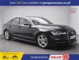 Used Audi A6