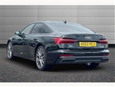 Audi A6 Image 3