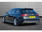 Audi A6 Image 3