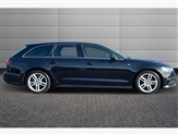 Audi A6 Image 4