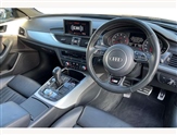 Audi A6 Image 6