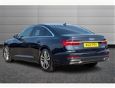 Audi A6 Image 3