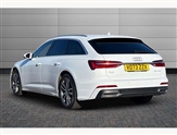 Audi A6 Image 3