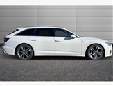 Audi A6 Image 4