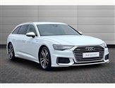 Audi A6 Image 1