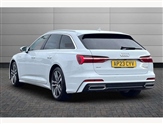 Audi A6 Image 3