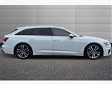 Audi A6 Image 4