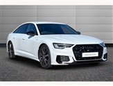 Audi A6 Image 1