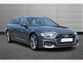 Audi A6 Image 1