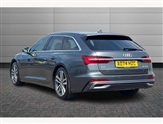 Audi A6 Image 3