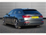 Audi A6 Image 3