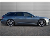 Audi A6 Image 4
